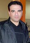 بهمن گودرزی